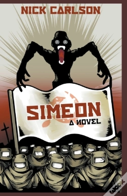 Capa do artigo Simeon