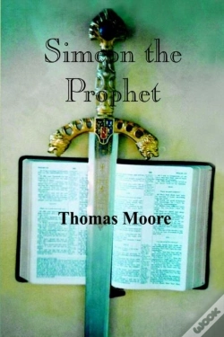 Capa do artigo Simeon The Prophet