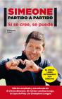 Simeone Partido A Partido - Preview