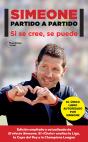Simeone. Partido A Partido - Preview