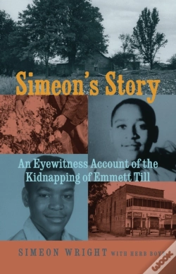 Capa do artigo Simeon'S Story
