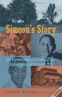 Capa do artigo Simeon'S Story