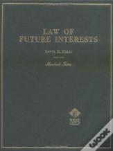 Simes Hornbook On Future Inter