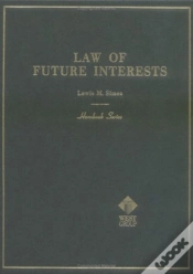 Capa do artigo Simes Hornbook On Future Inter