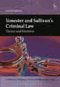 Simester And Sullivan'S Criminal Law - Preview