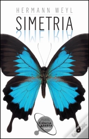 Capa do artigo Simetria
