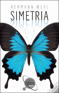 Capa do artigo Simetria