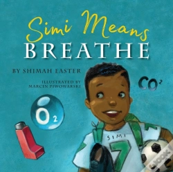 Capa do artigo Simi Means Breathe