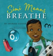 Capa do artigo Simi Means Breathe
