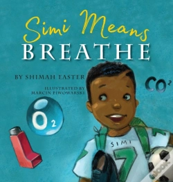 Capa do artigo Simi Means Breathe