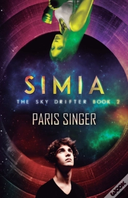 Capa do artigo Simia