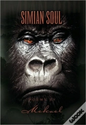 Capa do artigo Simian Soul Poems By Mekael