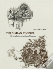 Capa do artigo Simian Tongue