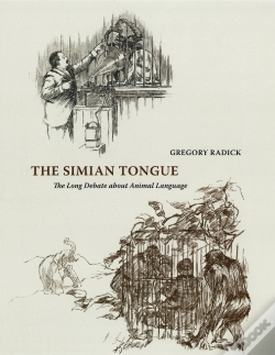 Capa do artigo Simian Tongue