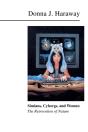 Simians, Cyborgs, And Women - Preview