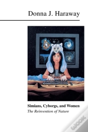 Capa do artigo Simians, Cyborgs, And Women