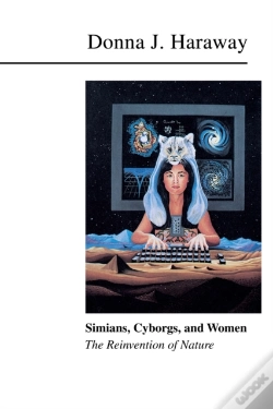 Capa do artigo Simians, Cyborgs, And Women