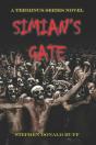 Simian'S Gate: A Terminus Series Novel - Preview