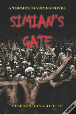 Capa do artigo Simian'S Gate: A Terminus Series Novel