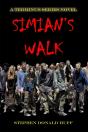 Simian'S Walk: A Terminus Series Novel - Preview