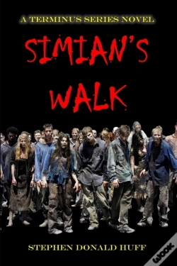 Capa do artigo Simian'S Walk: A Terminus Series Novel