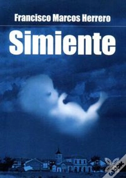 Capa do artigo Simiente  