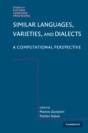 Similar Languages, Varieties, And Dialects - Preview
