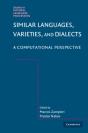 Similar Languages, Varieties, And Dialects - Preview
