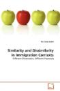 Similarity And Dissimilarity In Immigrat - Preview