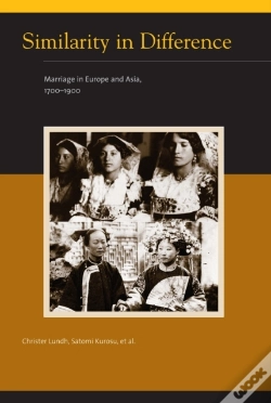 Capa do artigo Similarity In Difference