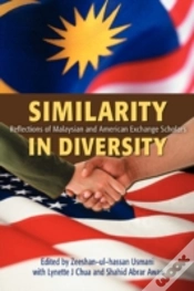 Capa do artigo Similarity In Diversity