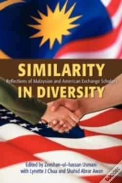 Capa do artigo Similarity In Diversity