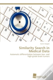 Similarity Search In Medical Data