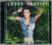 Capa do artigo Simili - CD