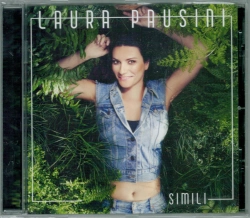 Capa do artigo Simili - CD