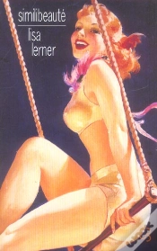 Capa do artigo Similibeaute
