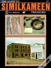 Capa do artigo Similkameen Treasure