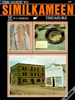 Capa do artigo Similkameen Treasure