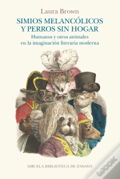 Capa do artigo Simios Melancolicos Y Perros Sin Hogar