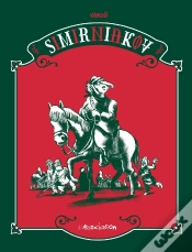 Capa do artigo Simirniakov