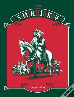 Capa do artigo Simirniakov