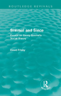 Simmel And Since (Routledge Revivals) - Preview