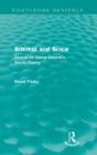 Simmel And Since (Routledge Revivals) - Preview