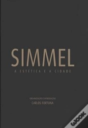 Capa do artigo Simmel