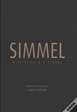 Capa do artigo Simmel