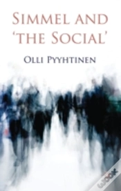 Capa do artigo Simmel & The Social