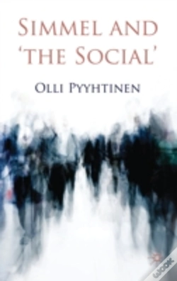 Capa do artigo Simmel & The Social