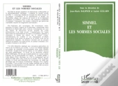 Simmel Et Les Normes Sociales