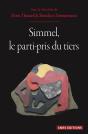Simmel, Le Parti-Pris Du Tiers - Preview