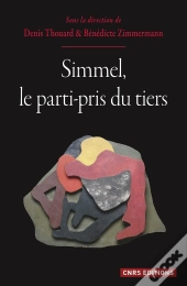 Simmel, Le Parti-Pris Du Tiers